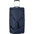 Ironik 2.0 2 roues Sac de voyage 70 cm Modéle blu notte