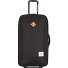  Heritage 2 roulettes Trolley M 77 cm Modéle black