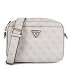  Meridian II Sac à bandoulière 24 cm Modéle bone logo