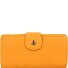  Anchor Love Melodie Porte-monnaie Cuir 19.6 cm Modéle oriental mustard
