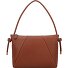  Willa Sac à bandoulière Cuir 30.5 cm Modéle medium brown