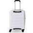  Comby Grip XS 4 roulettes Trolley de cabine XS 55 cm Modéle vaporous grey