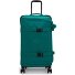  Basic Spontaneous 4 roulettes Trolley M 66 cm Modéle outspoken green
