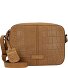 Cool Colbie Sac à bandoulière Cuir 20 cm Modéle cognac