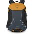  Hikelite 28 L Sac à dos de randonnée 59 cm Modéle tungsten-yelow