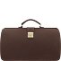  Mallette de médecin en cuir 43 cm Modéle dunkelbraun