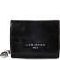  Lya Porte-monnaie Cuir véritable 11 cm Modéle black