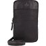  Anchor Love Benita Pochette pour téléphone portable Cuir 11 cm Modéle dark ash