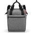  Allrounder R Daypack 39 cm Modéle twist silver