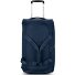  Ironik 2.0 2 roues Sac de voyage 58 cm Modéle blu notte