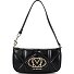  Sac à bandoulière 25 cm Modéle nero