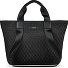  Helmea Sac de shopper M 30.5 cm Modéle black