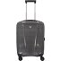  We Are Glam 4 roues Valise cabine 55 cm Modéle nero-platino
