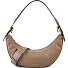 Wallis Kyla Sac à bandoulière Cuir véritable 34 cm Modéle portabella