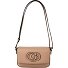  Isola Sac à bandoulière 23 cm Modéle beige