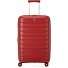  B-Flying Move 4 roulettes Trolley 68 cm avec soufflet d'extension Modéle rosso