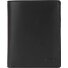  Aarhus Porte-monnaie Cuir 12.5 cm Modéle schwarz