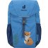  Waldfuchs 10 Sac à dos pour enfants 35 cm Modéle wave-nightblue