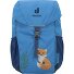  Waldfuchs 10 Sac à dos pour enfants 35 cm Modéle wave-nightblue