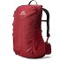  Jade LT 20 Sac à dos de randonnée 53 cm Modéle ruby red