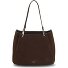  Orin 2.0 Sac à bandoulière Cuir véritable 33 cm Modéle dark brown