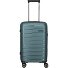  Air Base Slim 4 roulettes Trolley de cabine S 55 cm Modéle ice blue