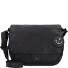  Anchor Love Lotta Sac à bandoulière Cuir 26 cm Modéle dark ash