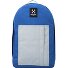  Floda Sac à dos 45 cm pour ordinateur portable Modéle balticblue-concrete