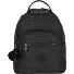 Basic Plus Seoul Sac à dos pour enfants S 35 cm Modéle signature emb