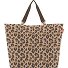  Sac Shopper Xl 68 cm Modéle leo macchiato