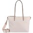  Collana Tessuto collana tessuto Sac de shopper 30 cm Modéle beige