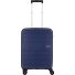  Summer Hit 4 roulettes Trolley de cabine 55 cm Modéle navy
