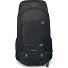  Fairview Trek 70 L Sac à dos de trekking 68 cm Modéle black