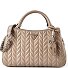  Cheryl Sac à main 31 cm Modéle dark taupe