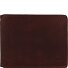  Ocean Porte-monnaie Cuir 11 cm Modéle cognac