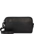  Ellon Sac à bandoulière Cuir 20 cm Modéle black