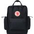  Kanken Outlong Daypack 40 cm Compartiment pour ordinateur portable Modéle black