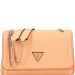  Noelle Sac à bandoulière 25 cm Modéle apricot