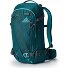  Women's Targhee 30 Sac à dos de randonnée S-M 58 cm Modéle jade green