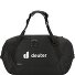  Duffel 50 Sac de voyage Weekender 60 cm Modéle black