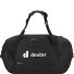  Duffel 50 Sac de voyage Weekender 60 cm Modéle black