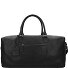  Antique Avery Sac de voyage en cuir 55 cm Modéle black