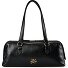  Autograph Sac à bandoulière Cuir véritable 35 cm Modéle black-gold