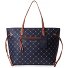  Palermo Shopper sac 37,5 cm Modéle blue