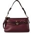  Love Bag Sac à bandoulière Cuir véritable 26 cm Modéle ribes intenso