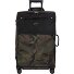  Bric´s x Replay 4 roulettes Trolley 71 cm Modéle green camou