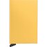  Cardprotector étui pour cartes de crédit RFID 6 cm Modéle gold