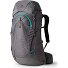  Jade 38 Sac à dos de trekking XS-S 61 cm Modéle mist grey