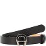  Cybill Ceinture cuir Modéle black | 100 cm
