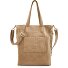  Velvet Wild Sac de shopper Cuir 28 cm Modéle camel